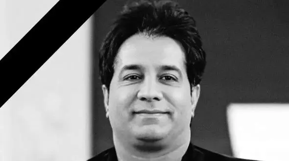 فیلم/ روزی که امید جهان در حال قدم زدن در قطعه هنرمندان گفت به زودی خودمم میام اینجا.../ واقعا کی باورش می شد انقدر زود واقعی شه؟ 