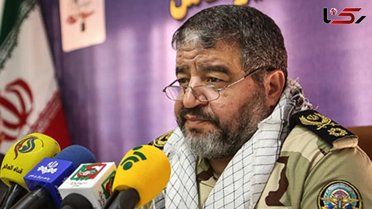 رئیس سازمان پدافند غیرعامل، در پیامی به مناسبت سالگرد فاجعه سردشت بر جهان بدون سلاح شیمیایی تاکید کرد