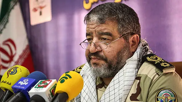 رئیس سازمان پدافند غیرعامل، در پیامی به مناسبت سالگرد فاجعه سردشت بر جهان بدون سلاح شیمیایی تاکید کرد