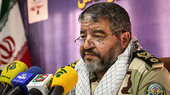 رئیس سازمان پدافند غیرعامل، در پیامی به مناسبت سالگرد فاجعه سردشت بر جهان بدون سلاح شیمیایی تاکید کرد