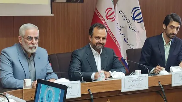 وزیر اقتصاد: مقصرین پرونده فساد چای دبش، شناسایی و برکنار شدند