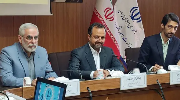 وزیر اقتصاد: مقصرین پرونده فساد چای دبش، شناسایی و برکنار شدند