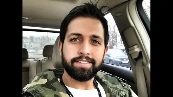 پایان ممنوع‌التصویری بازیگر جنجالی تلویزیون 