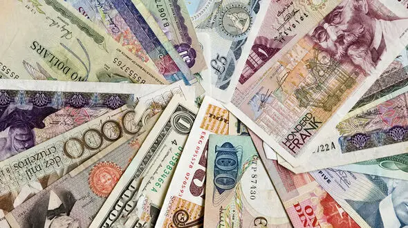 قیمت درهم امارات به تومان، امروز سه شنبه 26 فروردین ماه 1404 