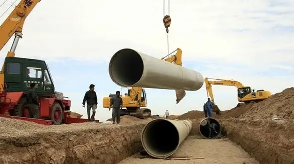 مرگ هولناک پسربچه 8 ساله در فاضلاب کوی مدرس اهواز + جزییات