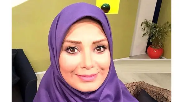 اولین عکس از خواهر صبا راد ! / چهره کدام شیک تر است !