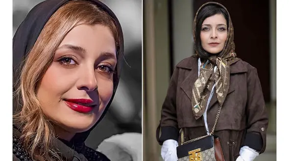 سه بازیگر تازه عروس سینمای ایران + عکس