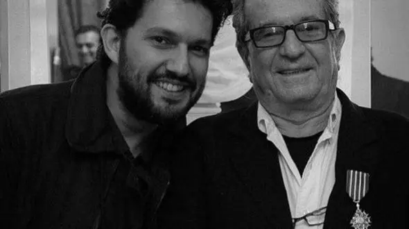 از نامزدهای نخستین جشواره نگاه تا الگو برداری حامد بهداد از زنده یاد داریوش مهرجویی 