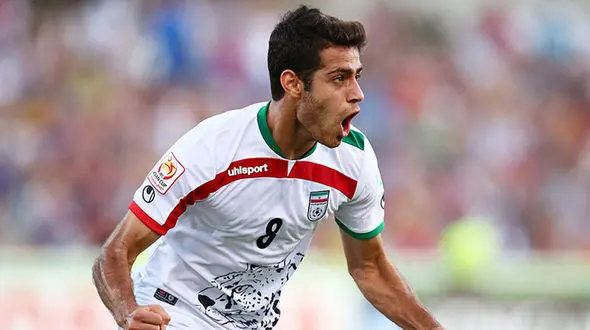 ژاوی را به شمال می‌برم تا بهشت را ببیند