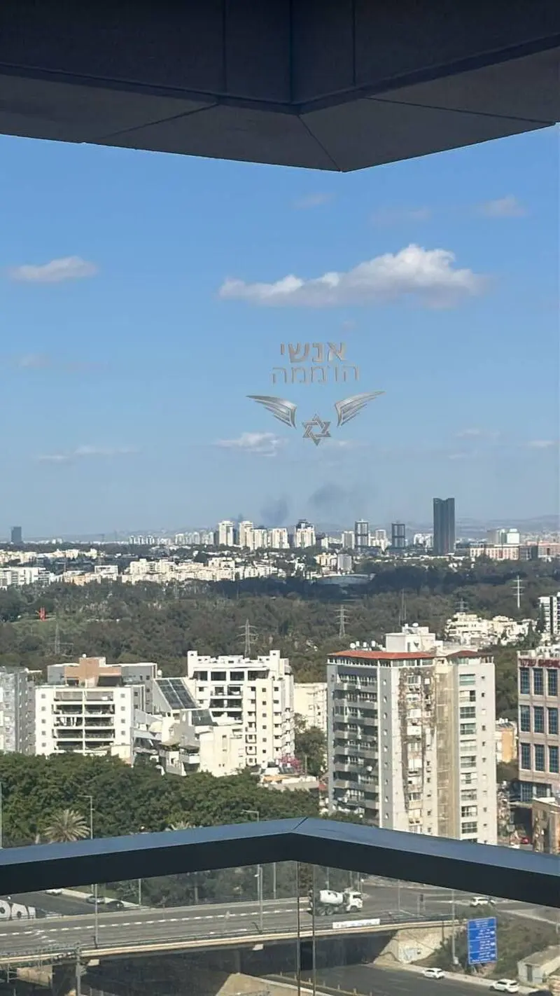 تل آویو