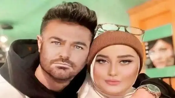 فیلم/ گلزار عاشقانه ترین آهنگ دنیا رو برای آیسان تو ماشین لوکسش گذاشت / لحظات ناب دیده نشده از آیسان و گلزار!