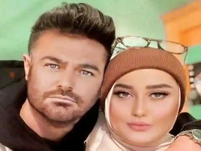 فیلم/ گلزار عاشقانه ترین آهنگ دنیا رو برای آیسان تو ماشین لوکسش گذاشت / لحظات ناب دیده نشده از آیسان و گلزار!