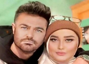 فیلم/ گلزار عاشقانه ترین آهنگ دنیا رو برای آیسان تو ماشین لوکسش گذاشت / لحظات ناب دیده نشده از آیسان و گلزار!