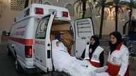 انتقال حجاج بیمار بستری در بیمارستان‌های مکه به کشور