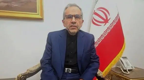 تخت‌روانچی: ایران به کشتی‌ برخی کشورها اجازه عبور از تنگه هرمز داده است