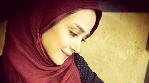 الناز حبیبی: بچه دار شدن کار دشواریه ولی من از پسش بر میام! پشت این دنیای پر زرق و برق امثال من چیزی نیست