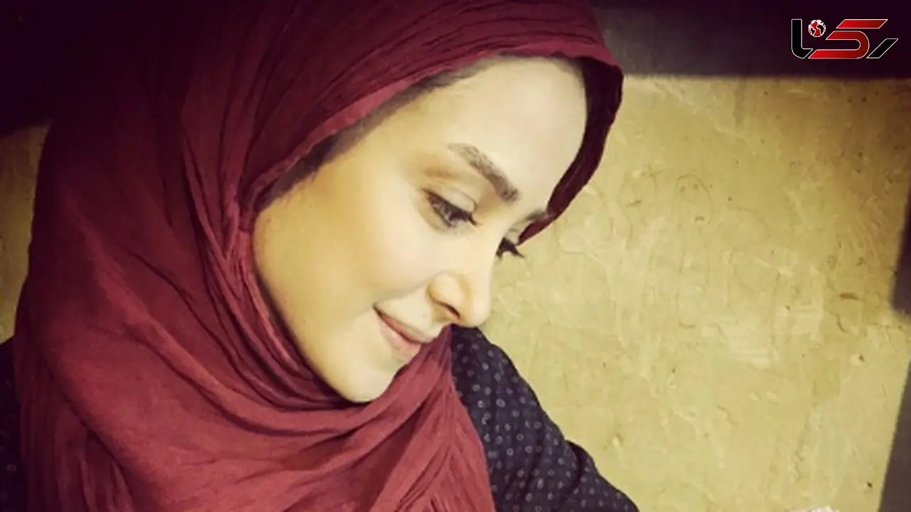 الناز حبیبی: بچه دار شدن کار دشواریه ولی من از پسش بر میام! پشت این دنیای پر زرق و برق امثال من چیزی نیست