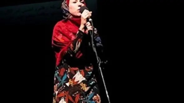نمایشی ایرانی که تماشاگران ایتالیایی‌اش بیهوش شدند  +گفت‌و‌گو با بازیگر زن برزیلی