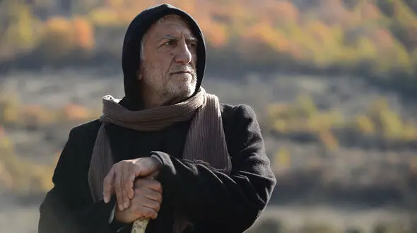 آهو فیلم بزرگ و پرمحتوایی است!