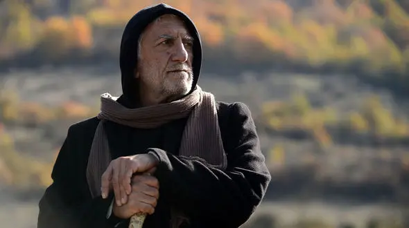 آهو فیلم بزرگ و پرمحتوایی است!