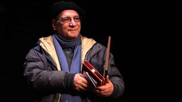 جزئیات مراسم تشییع پیکر حسین محب اهری اعلام شد