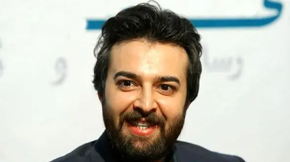 عکس چهره مو تراشیده و سرطانی همسر  محمودرضا قدیریان بازیگر سریال روزی روزگاری