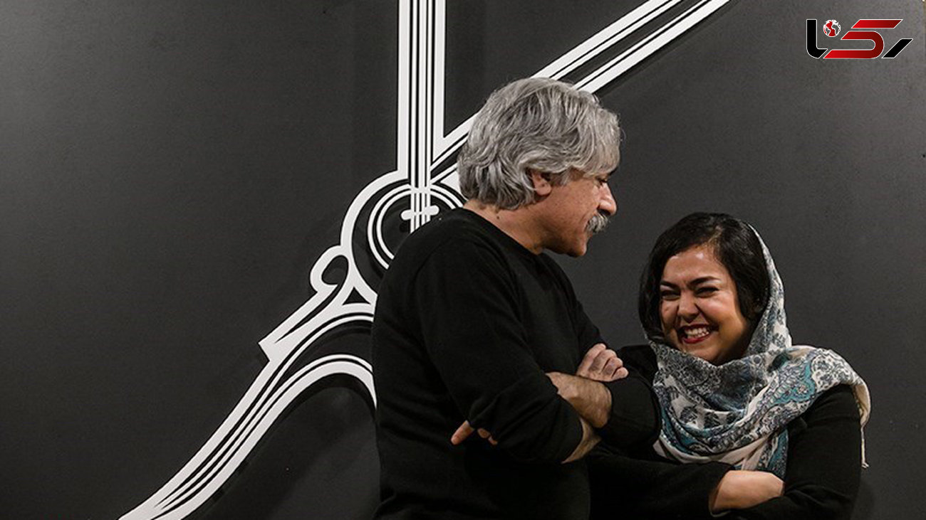 عکس یادگاری کیهان کلهر با هوادارانش در مراسم رونمایی از آثارش +تصاویر دیدنی 