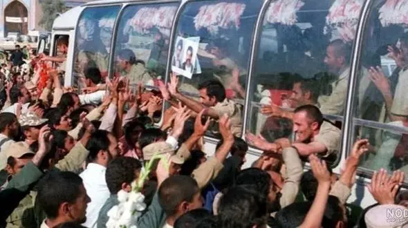 راه مقاومت و ایستادگی تا آخر ادامه خواهد داد