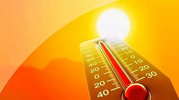 نجات جان زن گرمازده توسط پلیس!/ در حال خفگی بود