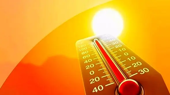 علت افزایش ناگهانی دمای هوا در کشور اعلام شد