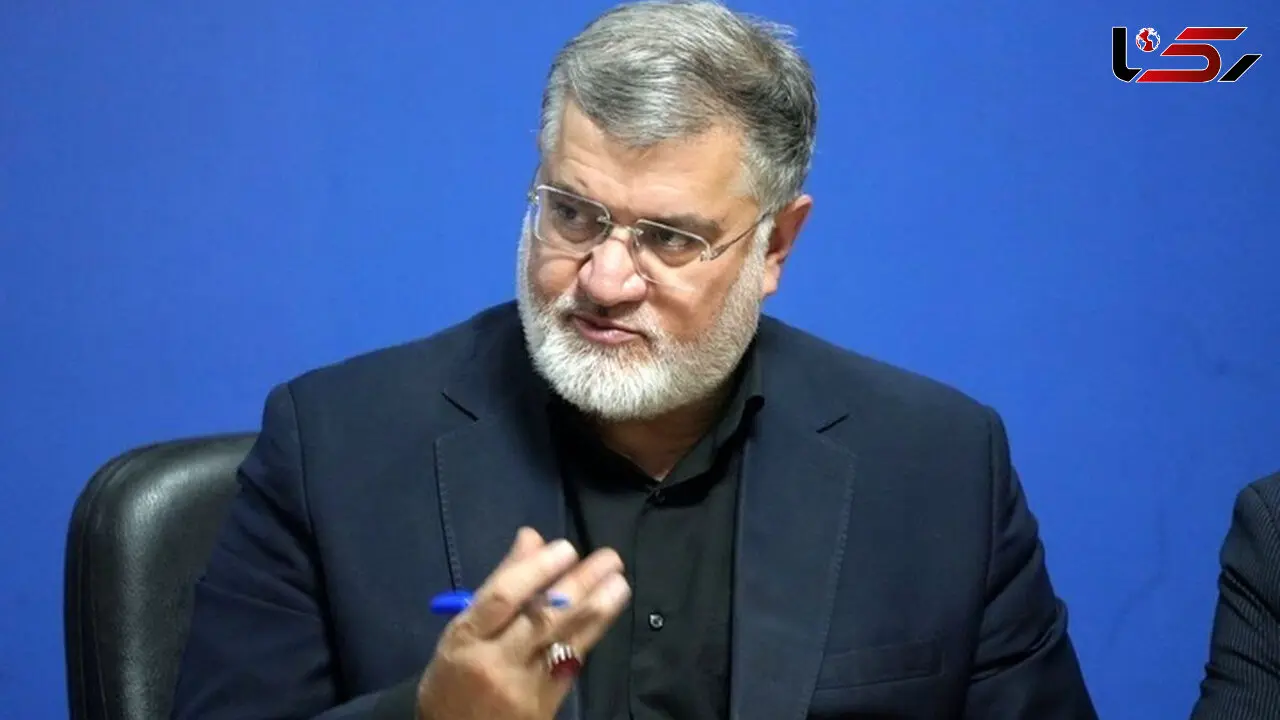 در تامین کالاهای اساسی هیچ مشکلی وجود ندارد /۴۰ درصد حملات دشمن به استان تهران بوده است