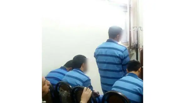 دفن کردن جنازه مرد تهرانی در بیابان های رودهن / افشین گیر کفتارها افتاد + جزییات