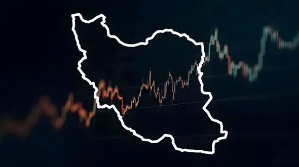 تورم نقطه‌ به‌ نقطه بخش صنعت به 46.5 درصد رسید