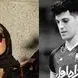 عکس / مینا مختاری برای اولین بار به فوت یک ورزشکار عکس‌العمل نشان داد؛ تسلیت رسمی همسر بهرام رادان برای فوت صابر کاظمی/ روحش شاد