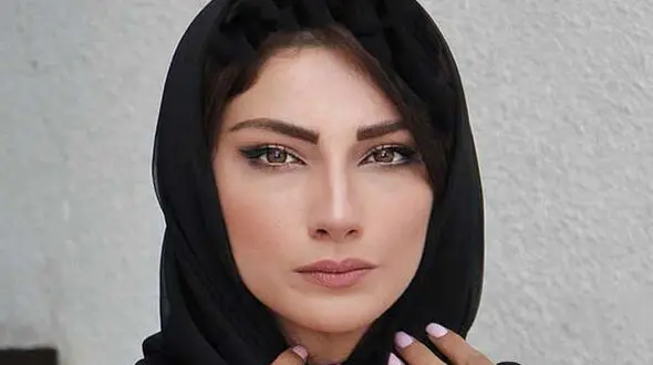  خنده از ته دل محیا دهقانی که دل همه را برد !