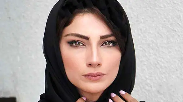 عکس جنجالی محیا دهقانی از تولدش ! / خانم بازیگر نجلا چند ساله شد ؟! + بیوگرافی