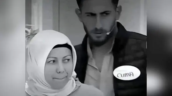 پایان تلخ رابطه ممنوعه / خودکشی زنی که دامادش را شوهر کرد + فیلم