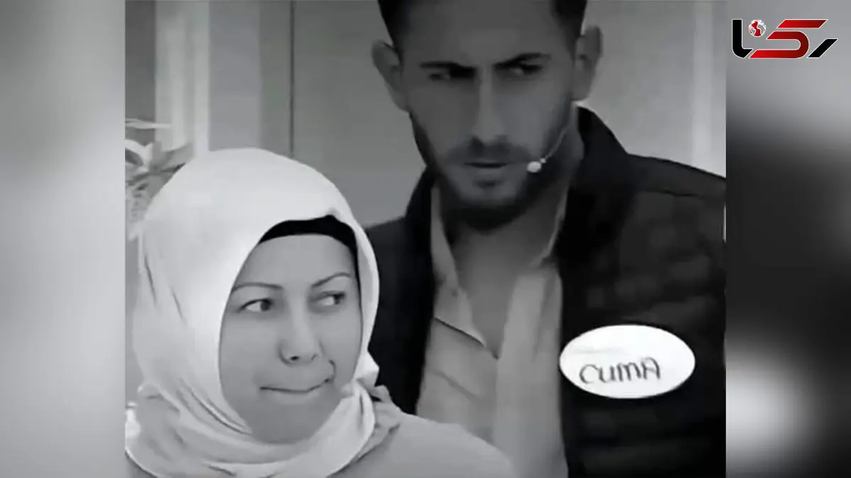 پایان تلخ رابطه ممنوعه / خودکشی زنی که دامادش را شوهر کرد + فیلم