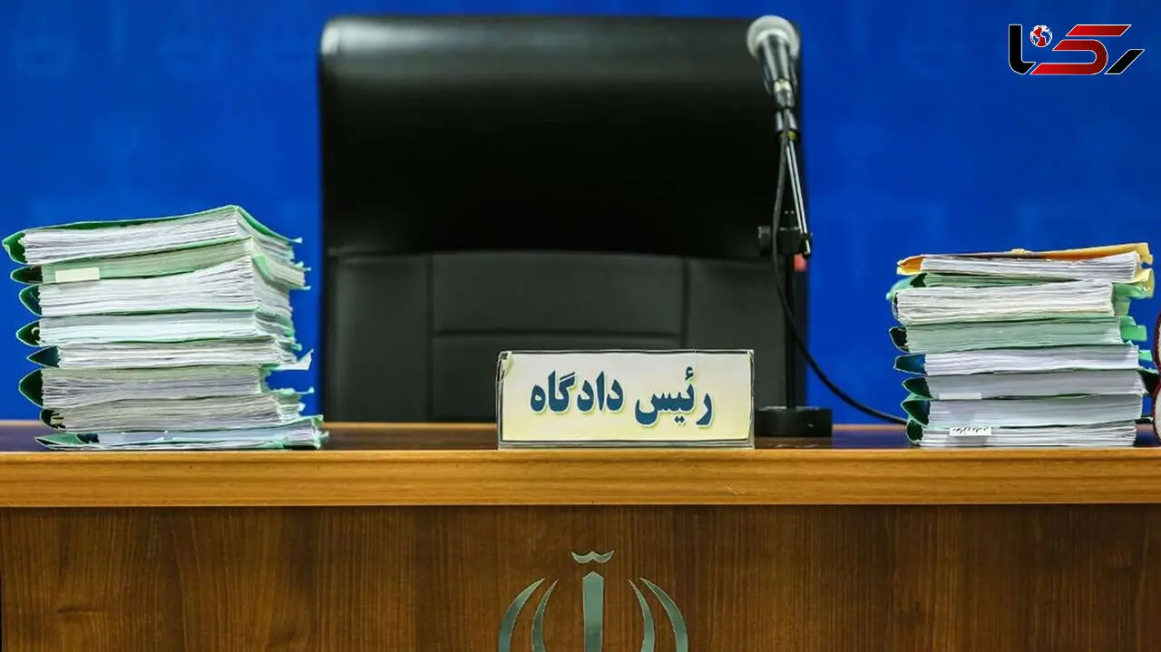 واکنش دادگستری مازندان به خبر قتل یک قاضی در تنکابن