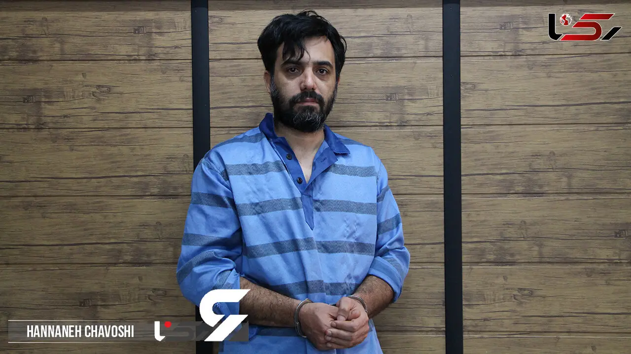 این مرد مرده بود؟! / می گوید زنده ام و تحریم ها را من دور می زنم! + فیلم و عکس چهره باز