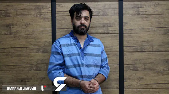 این مرد مرده زنده بود! / تحریم های ایران را من دور می زدم + گفتگو