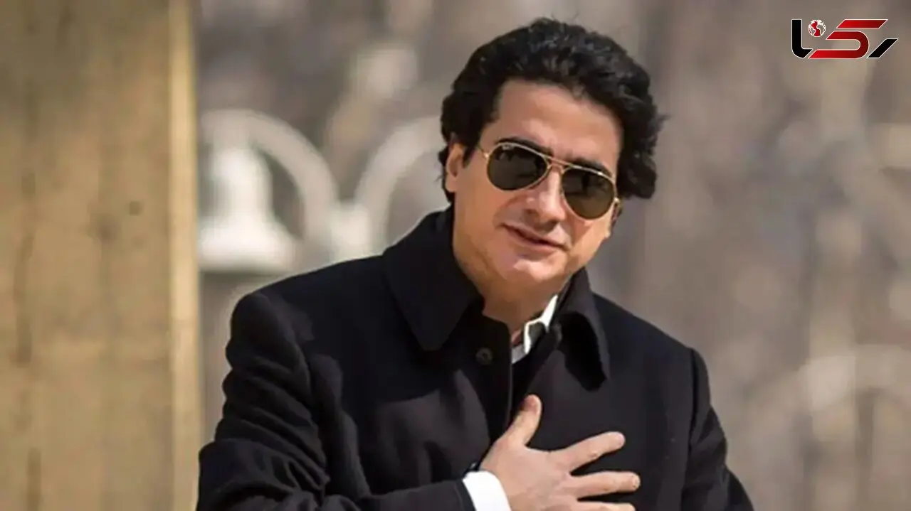 فیلم آواز باشکوه همایون شجریان در کنسرتش /با عشق پنهان عهدیه از همه دلبری میکنه...!