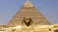 حراج دست نوشته‌های نیوتن درباره رمزگشایی از اهرام مصر