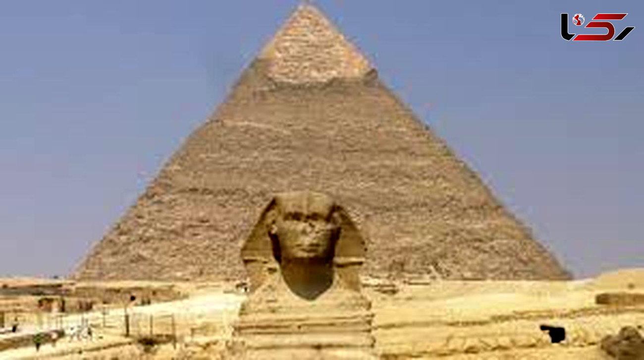 حراج دست نوشته‌های نیوتن درباره رمزگشایی از اهرام مصر