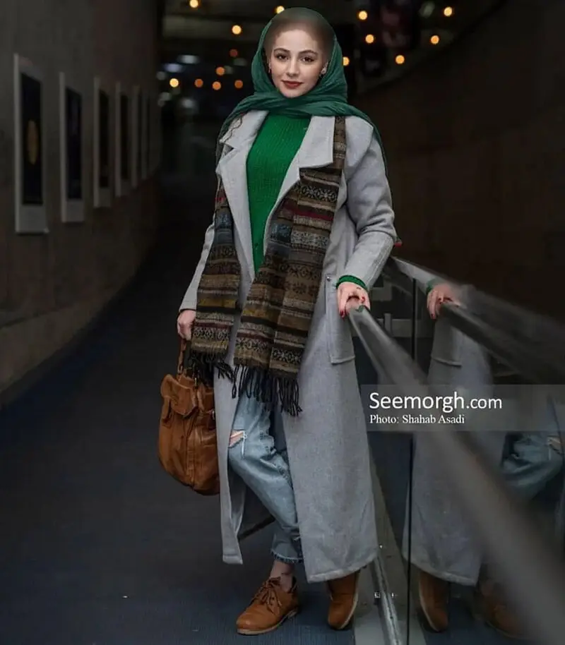 مهتاب ثروتی