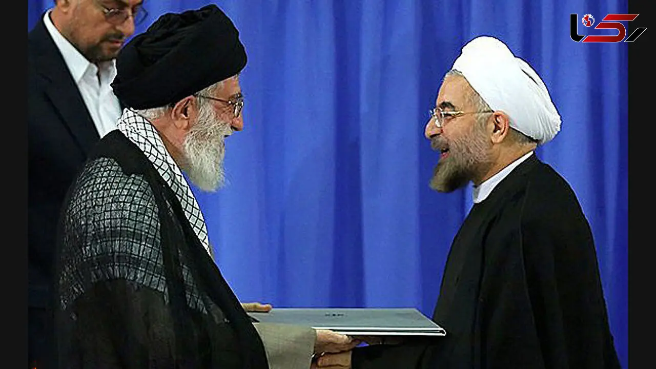 حضور چهره‌های سینمایی و هنری در مراسم تنفیذ رئیس جمهور