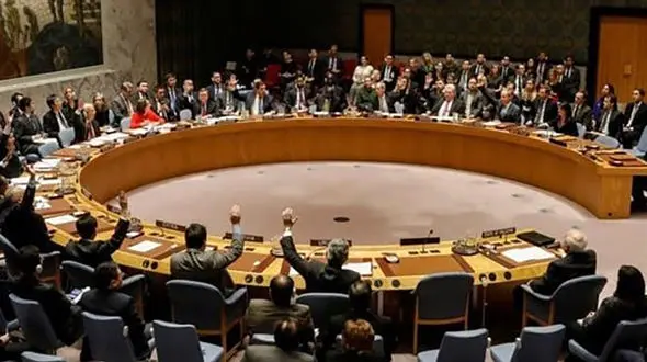 نامه اعتراضی ایران به رئیس شورای امنیت درباره تهدیدات رژیم اسرائیل