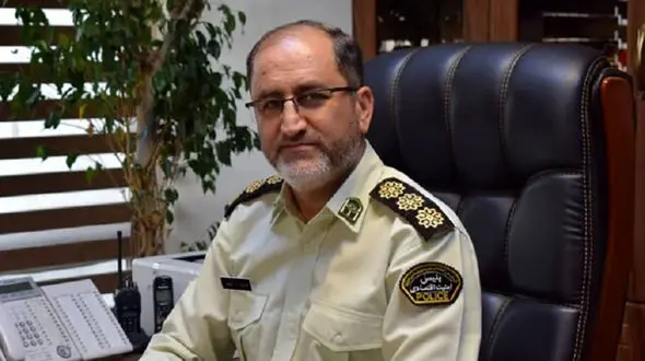 کشف ۳ خودروی ۲۰۰ میلیاردی قاچاق از انباری در خیابان شوش