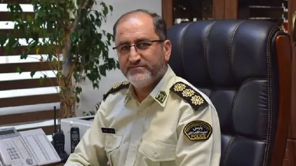 کشف ۳ خودروی ۲۰۰ میلیاردی قاچاق از انباری در خیابان شوش