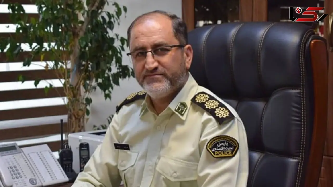 کشف ۳ خودروی ۲۰۰ میلیاردی قاچاق از انباری در خیابان شوش